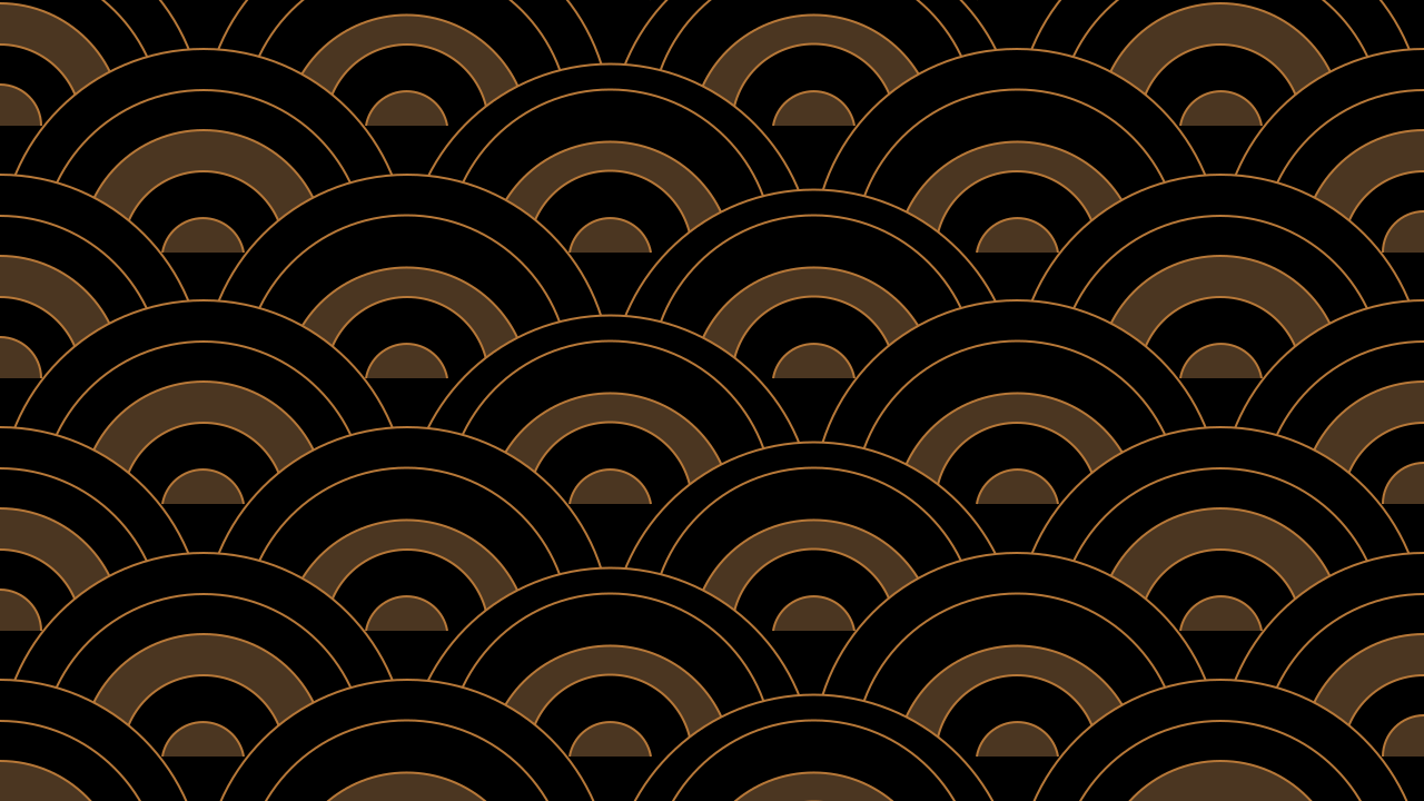 Deep Walnut art deco background — free HD deep walnut color wallpaper 1920x1080