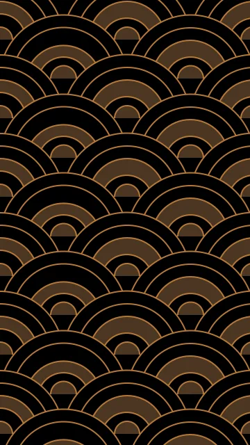Deep Walnut artdeco phone wallpaper — free HD deep walnut mobile wallpaper 1080x1920