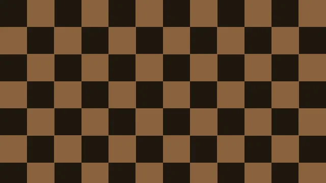 Deep Walnut checkered background — free HD deep walnut color wallpaper 1920x1080