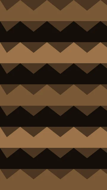 Deep Walnut chevron phone wallpaper — free HD deep walnut mobile wallpaper 1080x1920