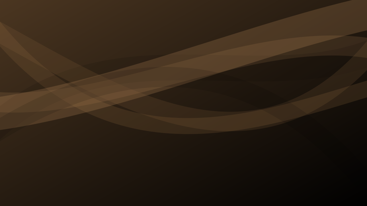 Deep Walnut curves background — free HD deep walnut color wallpaper 1920x1080