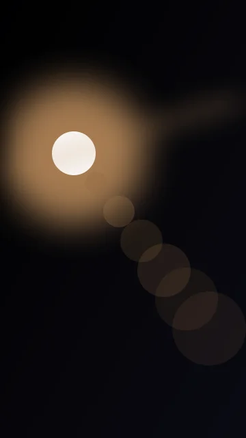 Deep Walnut flare phone wallpaper — free HD deep walnut mobile wallpaper 1080x1920