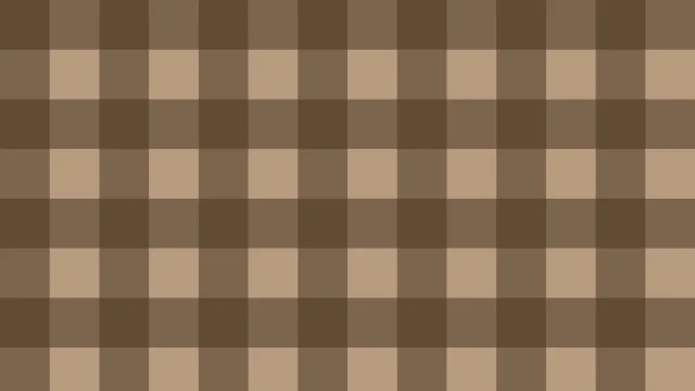 Deep Walnut gingham background — free HD deep walnut color wallpaper 1920x1080