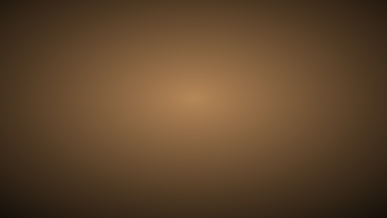Deep Walnut glow background — free HD deep walnut color wallpaper 1920x1080