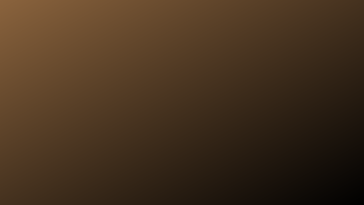 Deep Walnut gradient background — free HD deep walnut color wallpaper 1920x1080