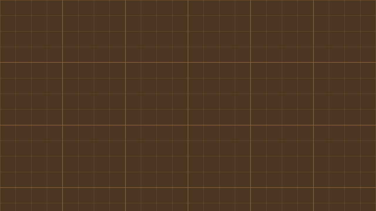 Deep Walnut grid background — free HD deep walnut color wallpaper 1920x1080