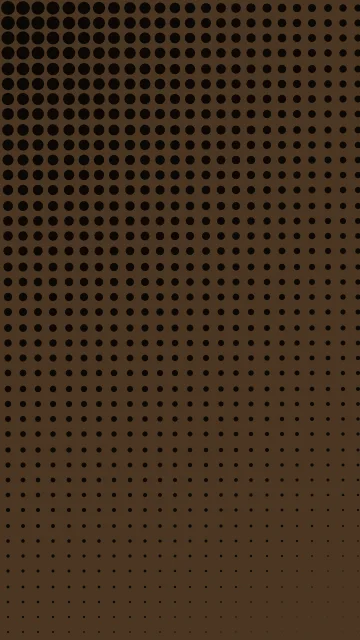 Deep Walnut halftone phone wallpaper — free HD deep walnut mobile wallpaper 1080x1920