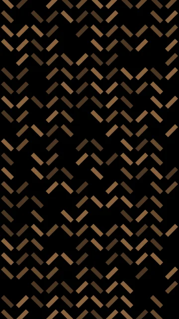 Deep Walnut herringbone phone wallpaper — free HD deep walnut mobile wallpaper 1080x1920