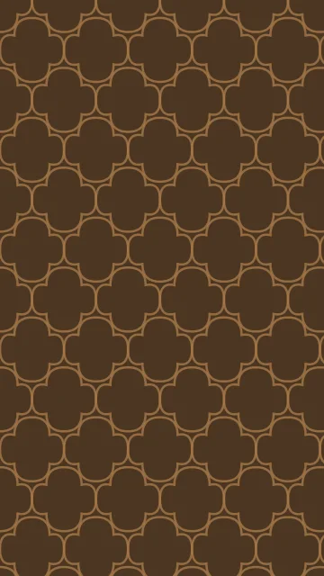 Deep Walnut moroccan phone wallpaper — free HD deep walnut mobile wallpaper 1080x1920