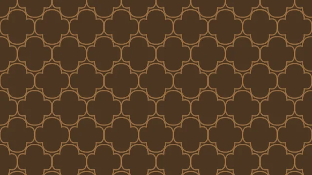 Deep Walnut moroccan background — free HD deep walnut color wallpaper 1920x1080