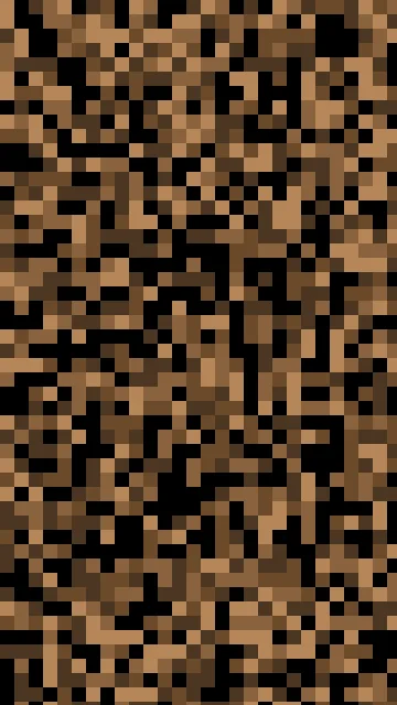 Deep Walnut pixel phone wallpaper — free HD deep walnut mobile wallpaper 1080x1920