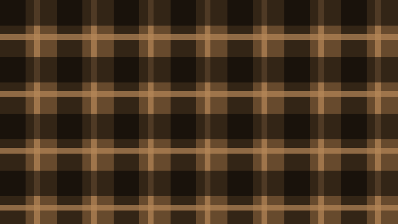 Deep Walnut plaid background — free HD deep walnut color wallpaper 1920x1080
