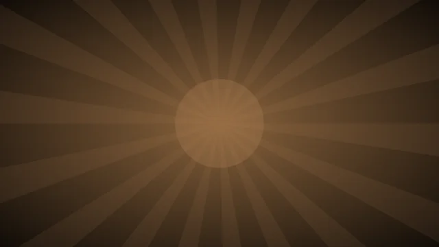 Deep Walnut rays background — free HD deep walnut color wallpaper 1920x1080