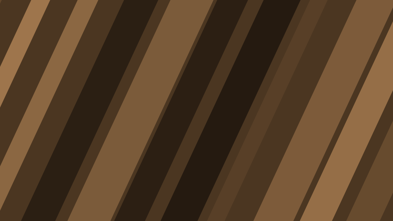 Deep Walnut stripes background — free HD deep walnut color wallpaper 1920x1080