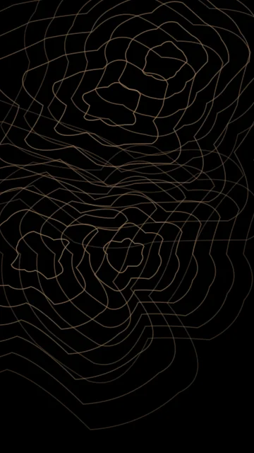 Deep Walnut topographic phone wallpaper — free HD deep walnut mobile wallpaper 1080x1920