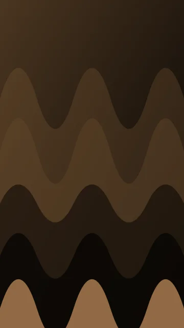 Deep Walnut waves phone wallpaper — free HD deep walnut mobile wallpaper 1080x1920