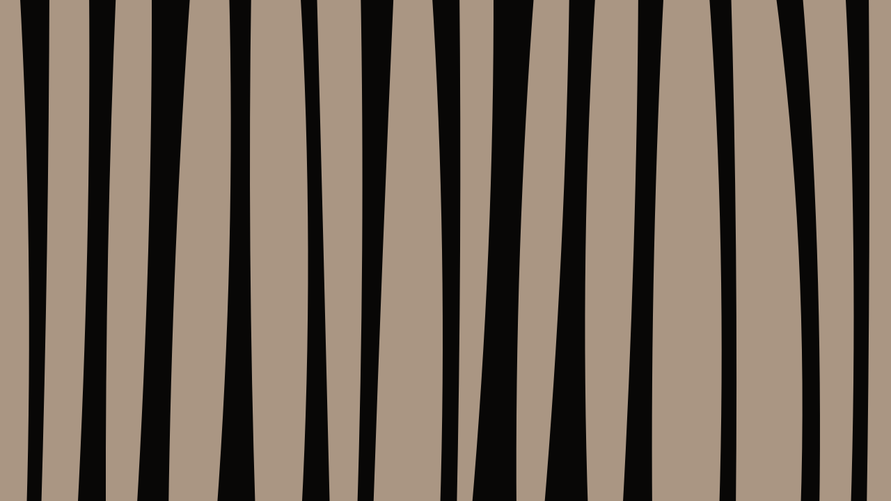 Deep Walnut zebra print background — free HD deep walnut color wallpaper 1920x1080