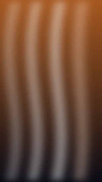 Desert Sand aurora phone wallpaper — free HD desert sand mobile wallpaper 1080x1920