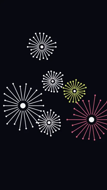 Desert Sand fireworks phone wallpaper — free HD desert sand mobile wallpaper 1080x1920