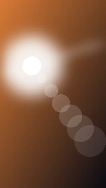 Desert Sand flare phone wallpaper — free HD desert sand mobile wallpaper 1080x1920