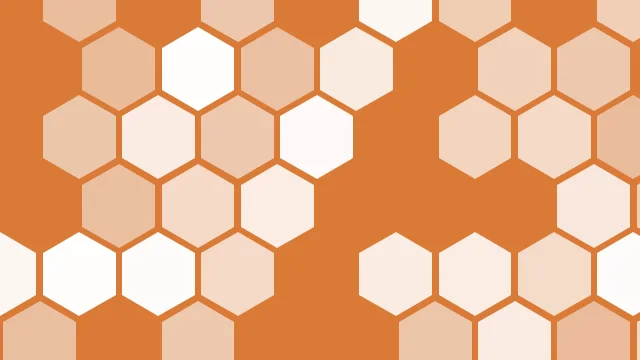 Desert Sand hexagon background — free HD desert sand color wallpaper 1920x1080
