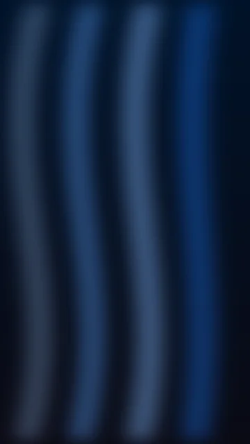Digital Blue aurora phone wallpaper — free HD digital blue mobile wallpaper 1080x1920