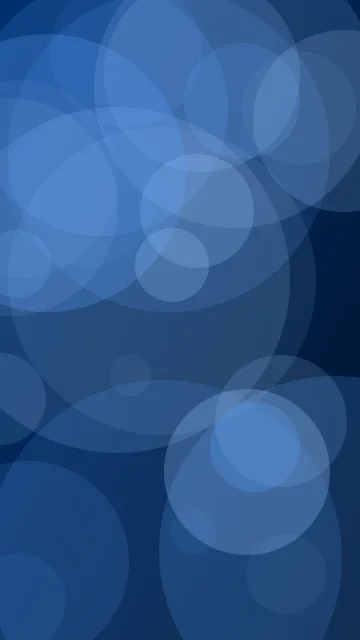 Digital Blue bokeh phone wallpaper — free HD digital blue mobile wallpaper 1080x1920