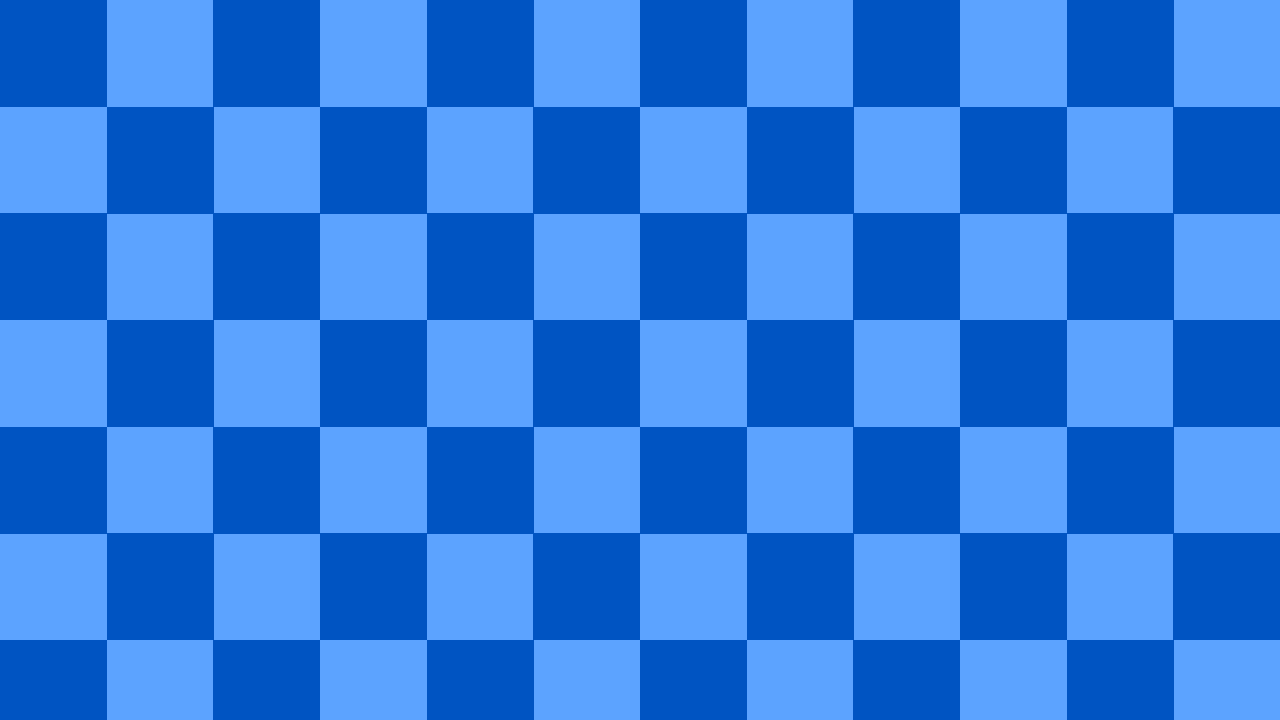 Digital Blue checkered background — free HD digital blue color wallpaper 1920x1080