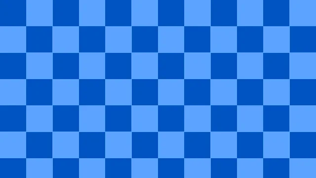 Digital Blue checkered background — free HD digital blue color wallpaper 1920x1080