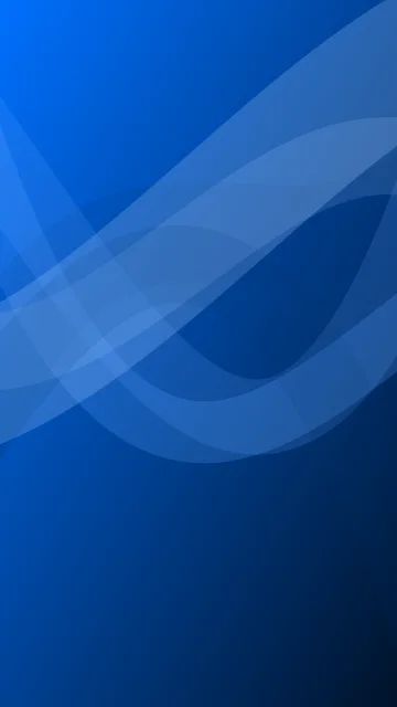 Digital Blue curves phone wallpaper — free HD digital blue mobile wallpaper 1080x1920