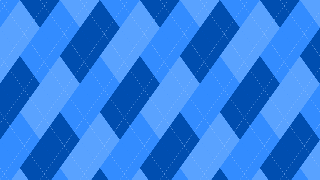 Digital Blue diamond background — free HD digital blue color wallpaper 1920x1080