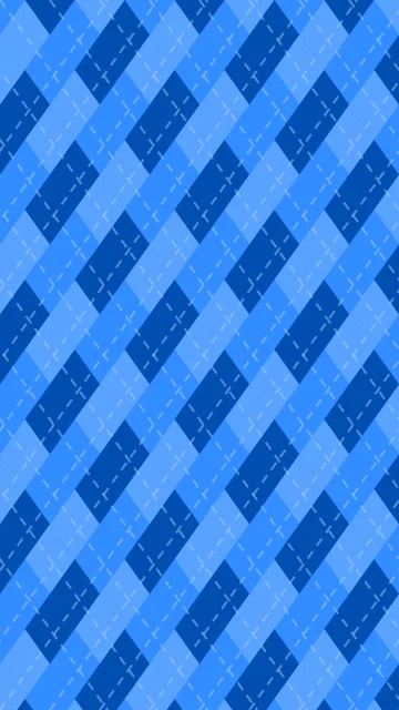 Digital Blue diamond phone wallpaper — free HD digital blue mobile wallpaper 1080x1920