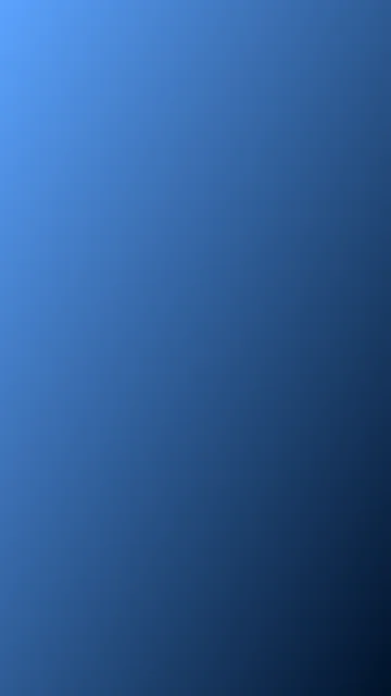 Digital Blue gradient phone wallpaper — free HD digital blue mobile wallpaper 1080x1920