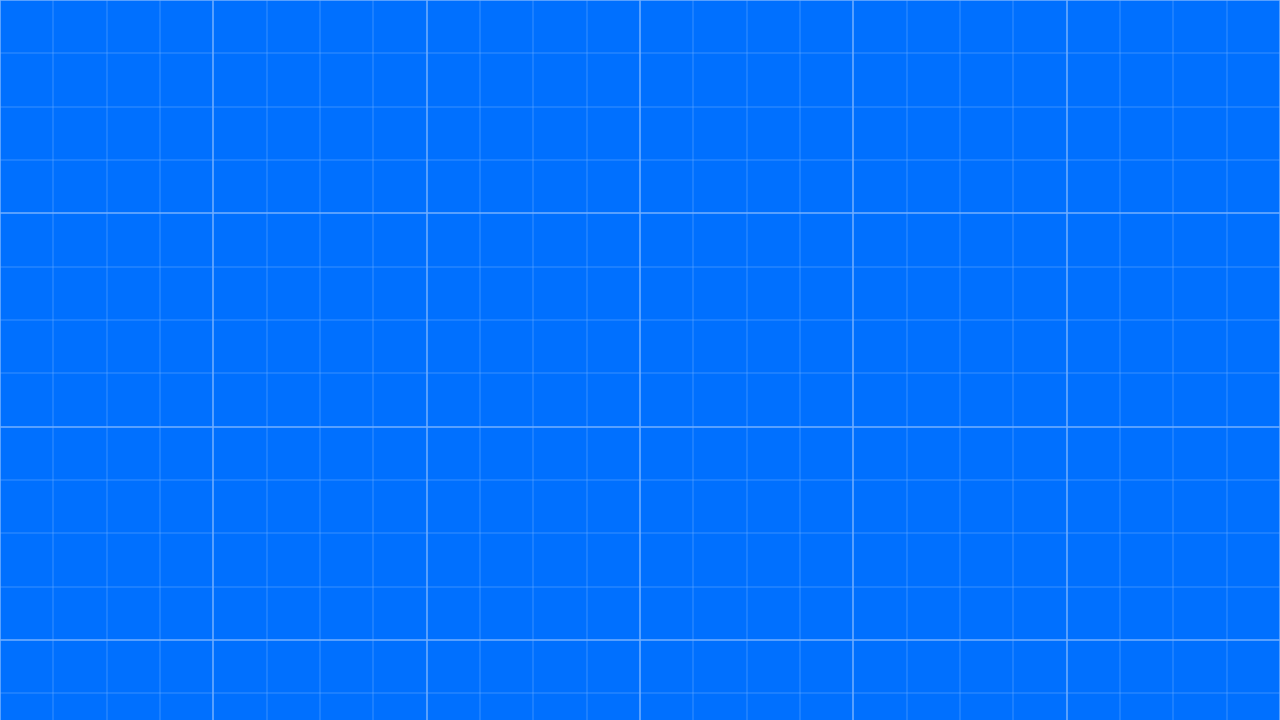 Digital Blue grid background — free HD digital blue color wallpaper 1920x1080