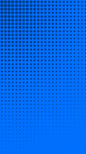 Digital Blue halftone phone wallpaper — free HD digital blue mobile wallpaper 1080x1920