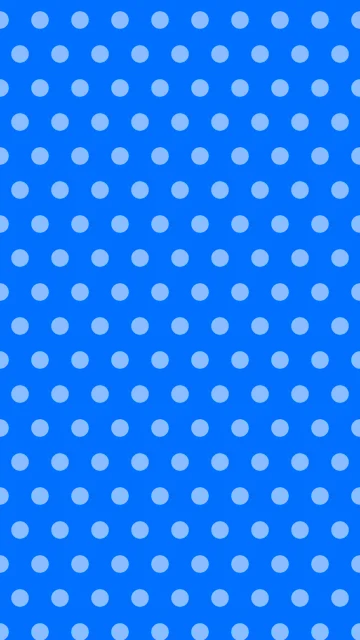 Digital Blue polkadot phone wallpaper — free HD digital blue mobile wallpaper 1080x1920