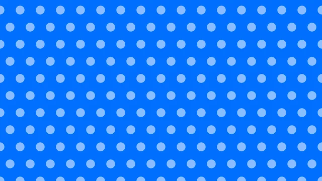 Digital Blue polka dot background — free HD digital blue color wallpaper 1920x1080