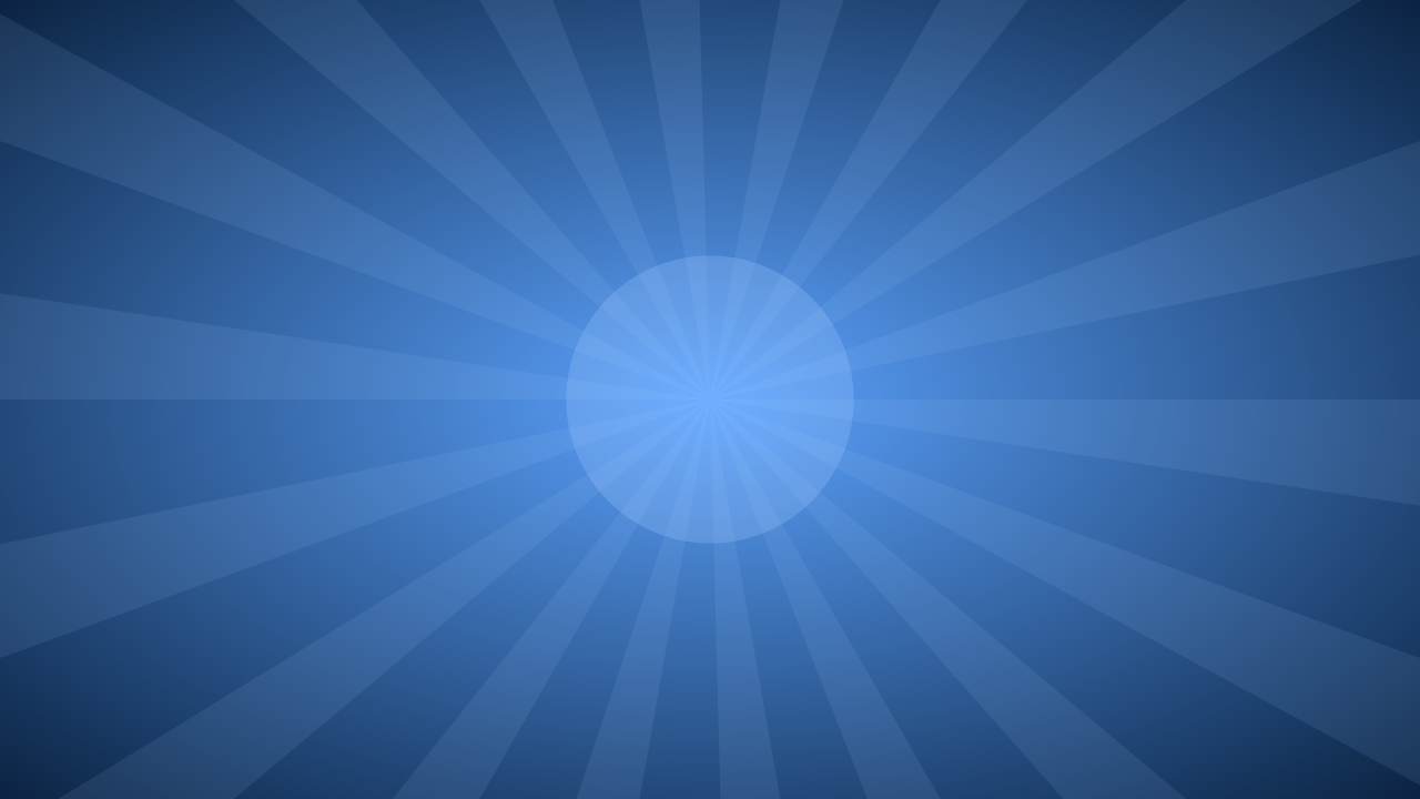 Digital Blue rays background — free HD digital blue color wallpaper 1920x1080