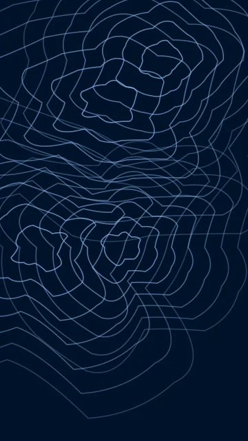 Digital Blue topographic phone wallpaper — free HD digital blue mobile wallpaper 1080x1920