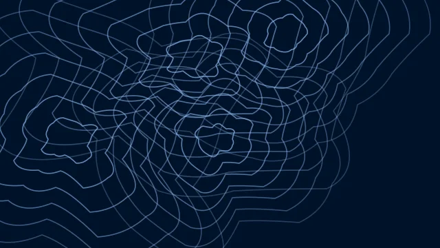 Digital Blue topographic background — free HD digital blue color wallpaper 1920x1080