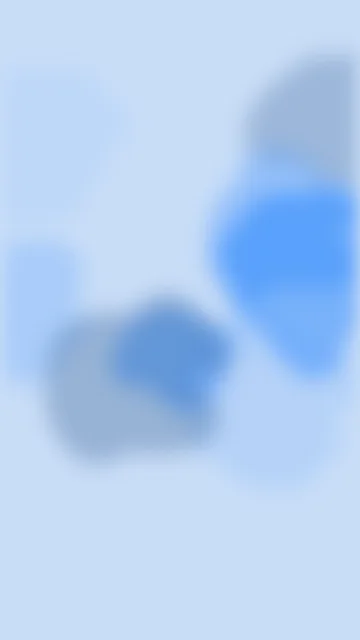 Digital Blue watercolor phone wallpaper — free HD digital blue mobile wallpaper 1080x1920