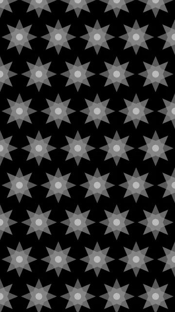 Dim Gray arabesque phone wallpaper — free HD dim gray mobile wallpaper 1080x1920