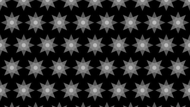 Dim Gray arabesque desktop wallpaper — free 4K dim gray wallpaper 3840x2160
