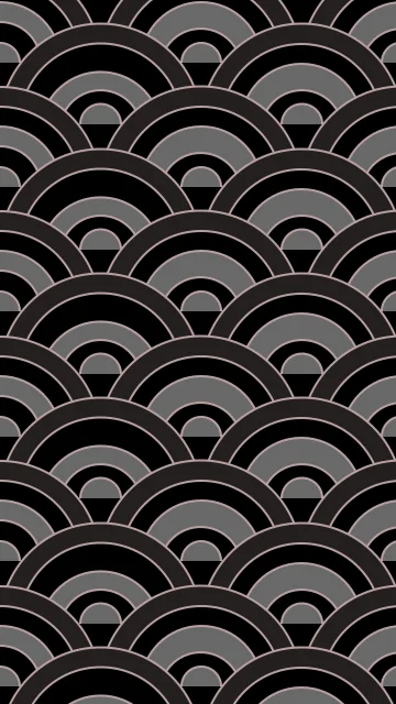 Dim Gray artdeco phone wallpaper — free HD dim gray mobile wallpaper 1080x1920