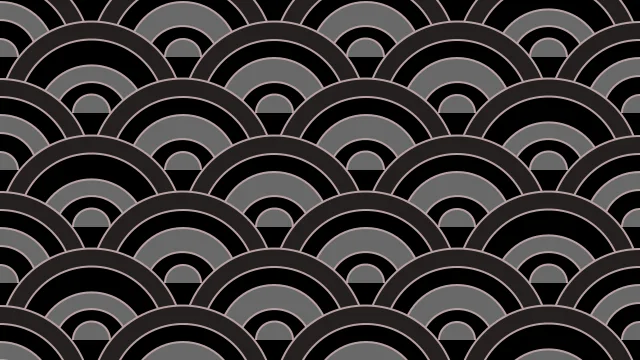 Dim Gray artdeco desktop wallpaper — free 4K dim gray wallpaper 3840x2160