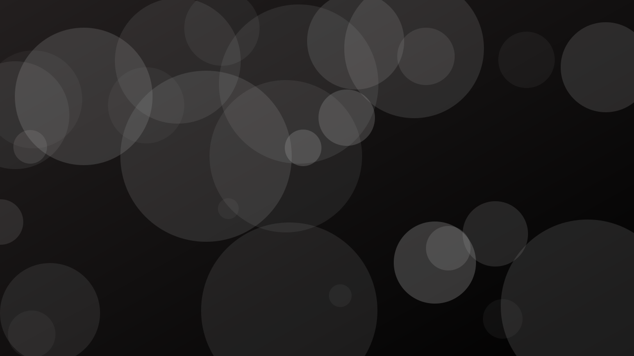 Dim Gray bokeh background — free HD dim gray color wallpaper 1920x1080