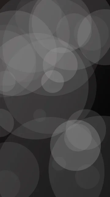 Dim Gray bokeh phone wallpaper — free HD dim gray mobile wallpaper 1080x1920