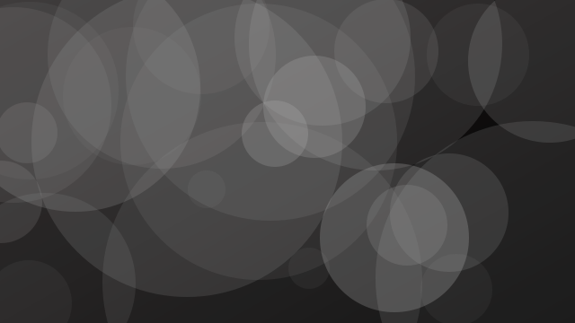 Dim Gray bokeh background — free HD dim gray color wallpaper 1920x1080