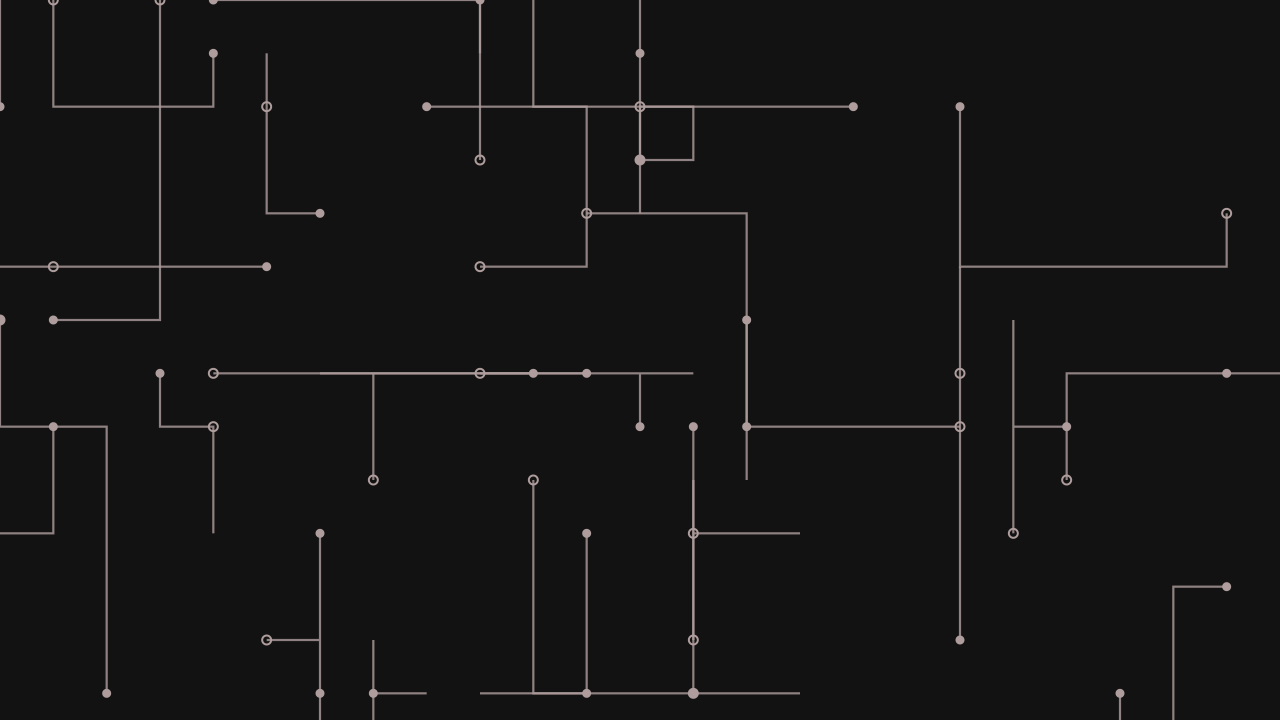 Dim Gray circuit board background — free HD dim gray color wallpaper 1920x1080