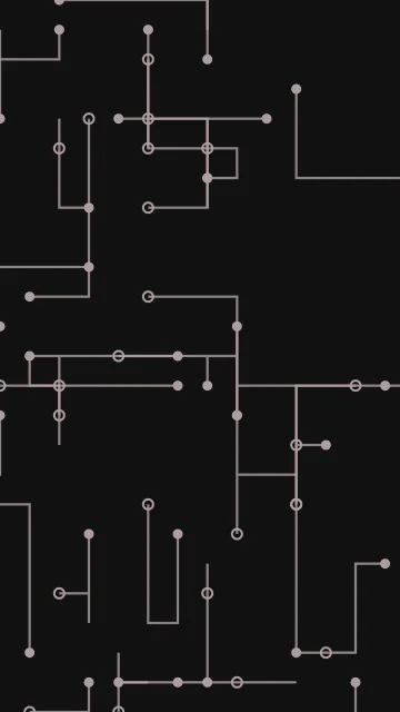 Dim Gray circuit phone wallpaper — free HD dim gray mobile wallpaper 1080x1920